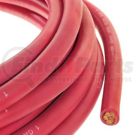 CS1RC by STANDARD IGNITION - BATTERY CABLE