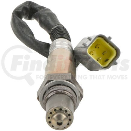 13391 by BOSCH - Oxygen Sensor