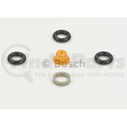 1 287 010 704 by BOSCH - Fuel Injector Seal for VOLVO