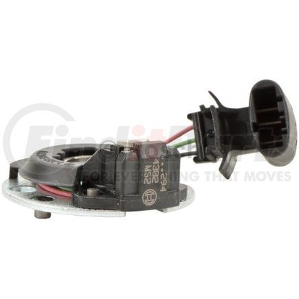 Bosch 1237011080 Distributor Ignition Pickup Parts Set