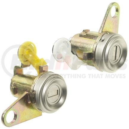 DL-72 by STANDARD IGNITION - Door Lock Kit