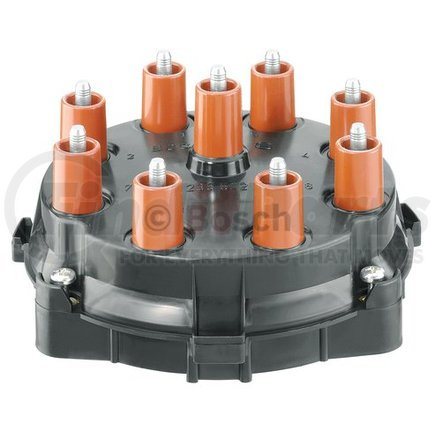 1235522392 by BOSCH - DIST. CAP