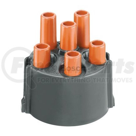 Bosch 1235522385 Distributor Cap DIST. CAP