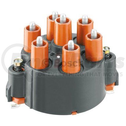 1235522368 by BOSCH - DIST. CAP