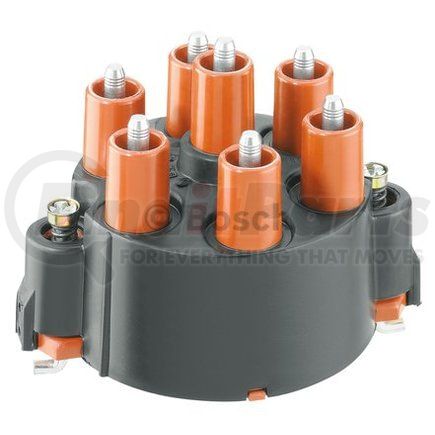 Bosch 1235522329 Distributor Cap DIST. CAP