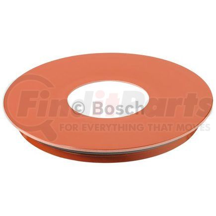 1 230 500 176 by BOSCH - Distributor Cover for MERCEDES BENZ