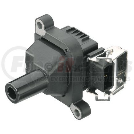 1227030081 by BOSCH - Direct Ignition Coil for BMW