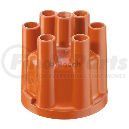 1 235 522 194 by BOSCH - Distributor Cap for MERCEDES BENZ