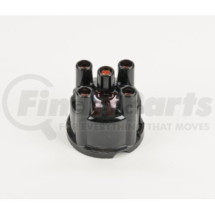 Bosch 1235522107 Distributor Cap Dist. Cap