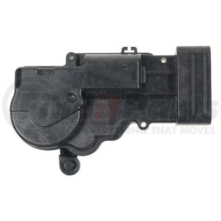 DLA-187 by STANDARD IGNITION - Power Door Lock Actuator