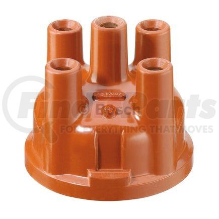 Bosch 1235522027 Distributor Cap Dist. Cap