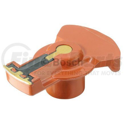 1234332349 by BOSCH - Ignition Rotor