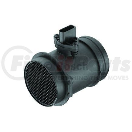 0986280207 by BOSCH - MAF Sensor