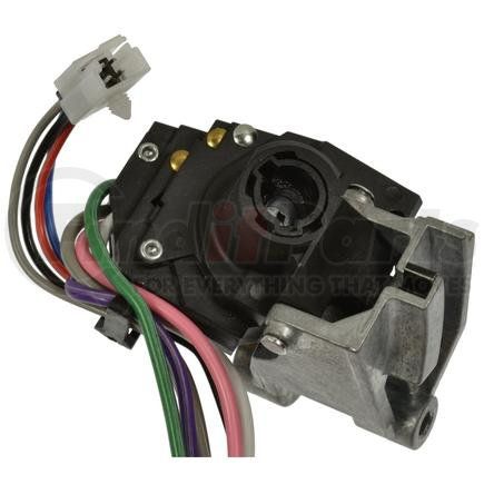 DS-408 by STANDARD IGNITION - Windshield Wiper Switch
