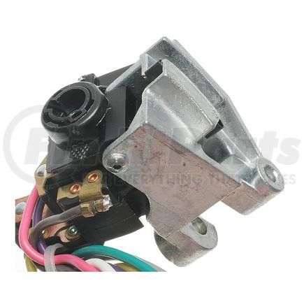 DS-572 by STANDARD IGNITION - Windshield Wiper Switch