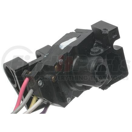 DS-571 by STANDARD IGNITION - Windshield Wiper Switch
