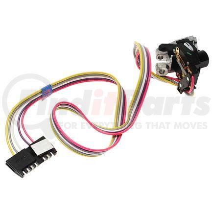 DS-809 by STANDARD IGNITION - Windshield Wiper Switch