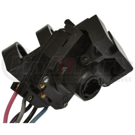 DS-811 by STANDARD IGNITION - Windshield Wiper Switch