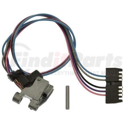 DS-817 by STANDARD IGNITION - Windshield Wiper Switch