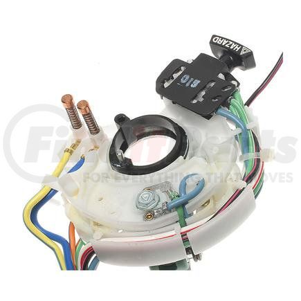 DS-1306 by STANDARD IGNITION - Turn Signal Switch