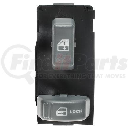 DS-1433 by STANDARD IGNITION - Power Window Switch