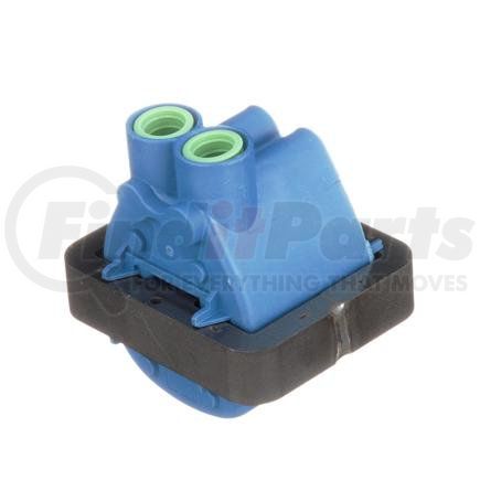 DR41 by STANDARD IGNITION - Blue Streak Distributorless Coil
