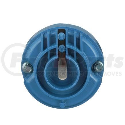 DR320 by STANDARD IGNITION - OE Improved Distributor Rotor