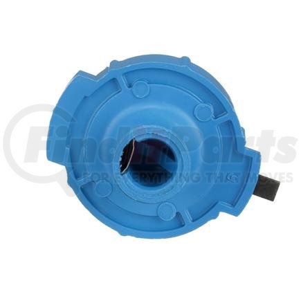 DR323 by STANDARD IGNITION - OE Improved Distributor Rotor