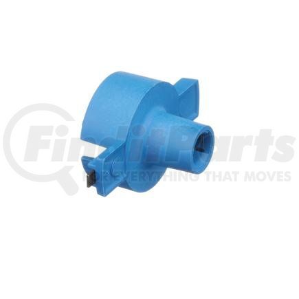 DR326 by STANDARD IGNITION - OE Improved Distributor Rotor