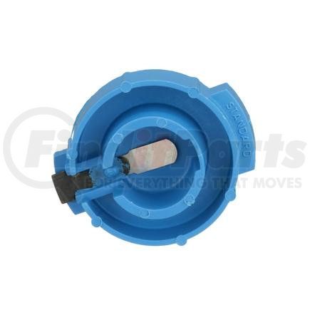 DR327 by STANDARD IGNITION - OE Improved Distributor Rotor