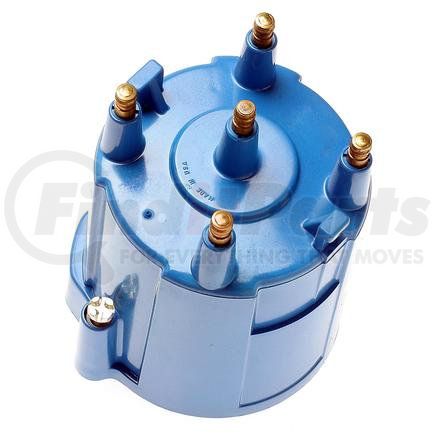 DR455 by STANDARD IGNITION - Distributor Cap