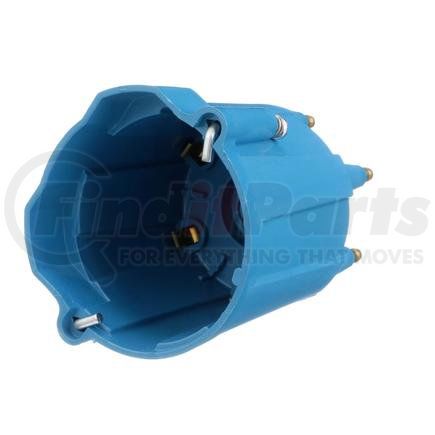 DR457 by STANDARD IGNITION - Distributor Cap