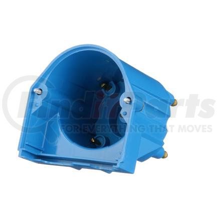 DR459 by STANDARD IGNITION - Blue Streak Distributor Cap