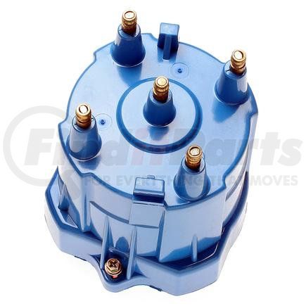 DR461 by STANDARD IGNITION - Distributor Cap