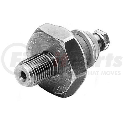 0-986-344-052 by BOSCH - Oil-Pressure Switch