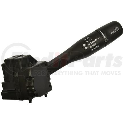 DS-1057 by STANDARD IGNITION - Windshield Wiper Switch