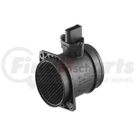 0986280222 by BOSCH - MAF Sensor