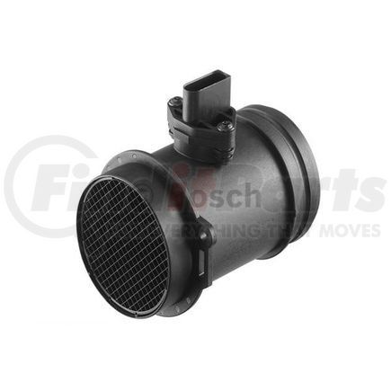 0986280220 by BOSCH - MAF Sensor