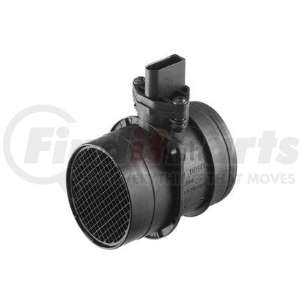 0986280221 by BOSCH - Air Mass Sensor