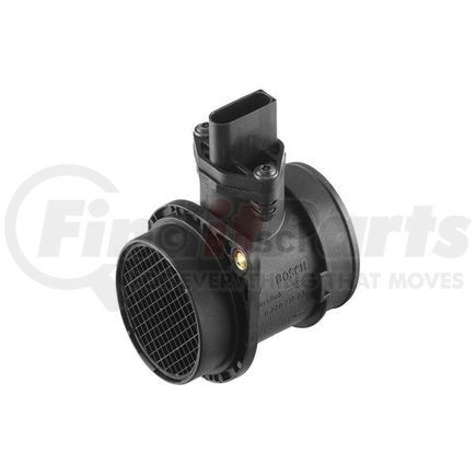 0986280210 by BOSCH - MAF Sensor