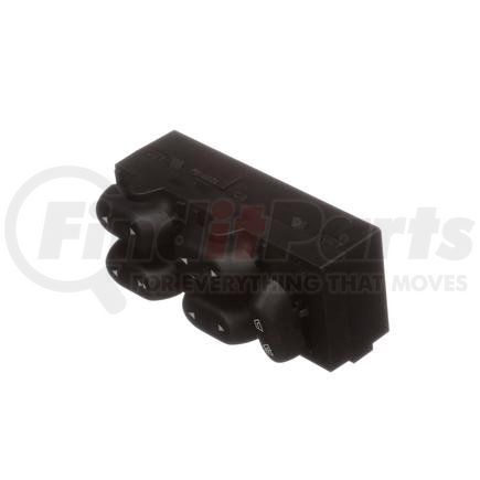DS-2158 by STANDARD IGNITION - Power Window Switch
