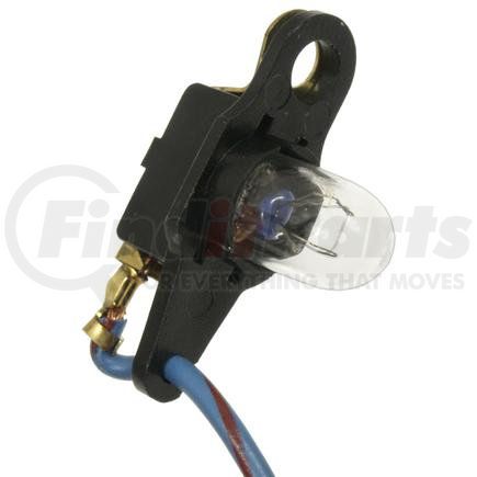 DS-2332 by STANDARD IGNITION - Turn Signal Switch