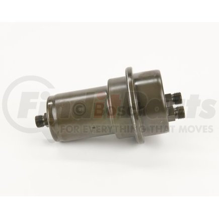 0 438 170 031 by BOSCH - Fuel Injection Fuel Accumulator for PORSCHE