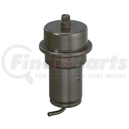 0 438 170 017 by BOSCH - Fuel Injection Fuel Accumulator for ACCESSORIES