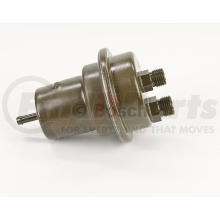 0 438 170 007 by BOSCH - Fuel Injection Fuel Accumulator for BMW