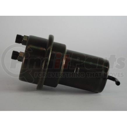 0 438 170 004 by BOSCH - Fuel Injection Fuel Accumulator for MERCEDES BENZ