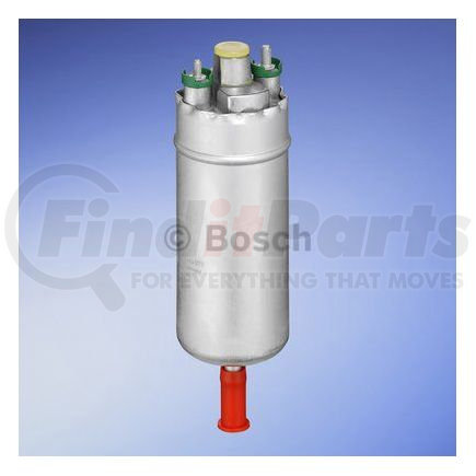 0580464077 by BOSCH - Electric Delivery Pu