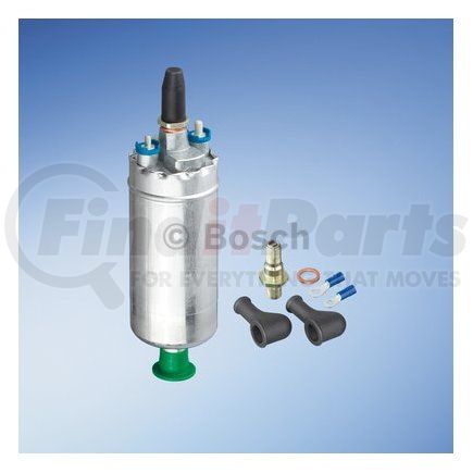 0580464069 by BOSCH - Fuel Pump Kit