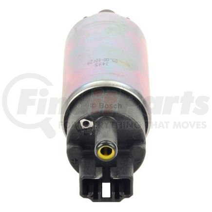 0-580-453-495 by BOSCH - Electric Fuel Pump