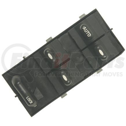 DS-1754 by STANDARD IGNITION - Power Window Switch